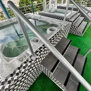 Edma Apartahotel