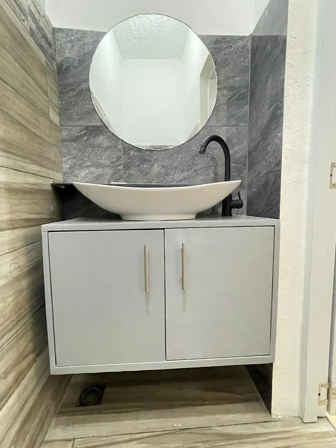 게스트하우스 Xamana Rooms 3 Samana 도미니카 공화국