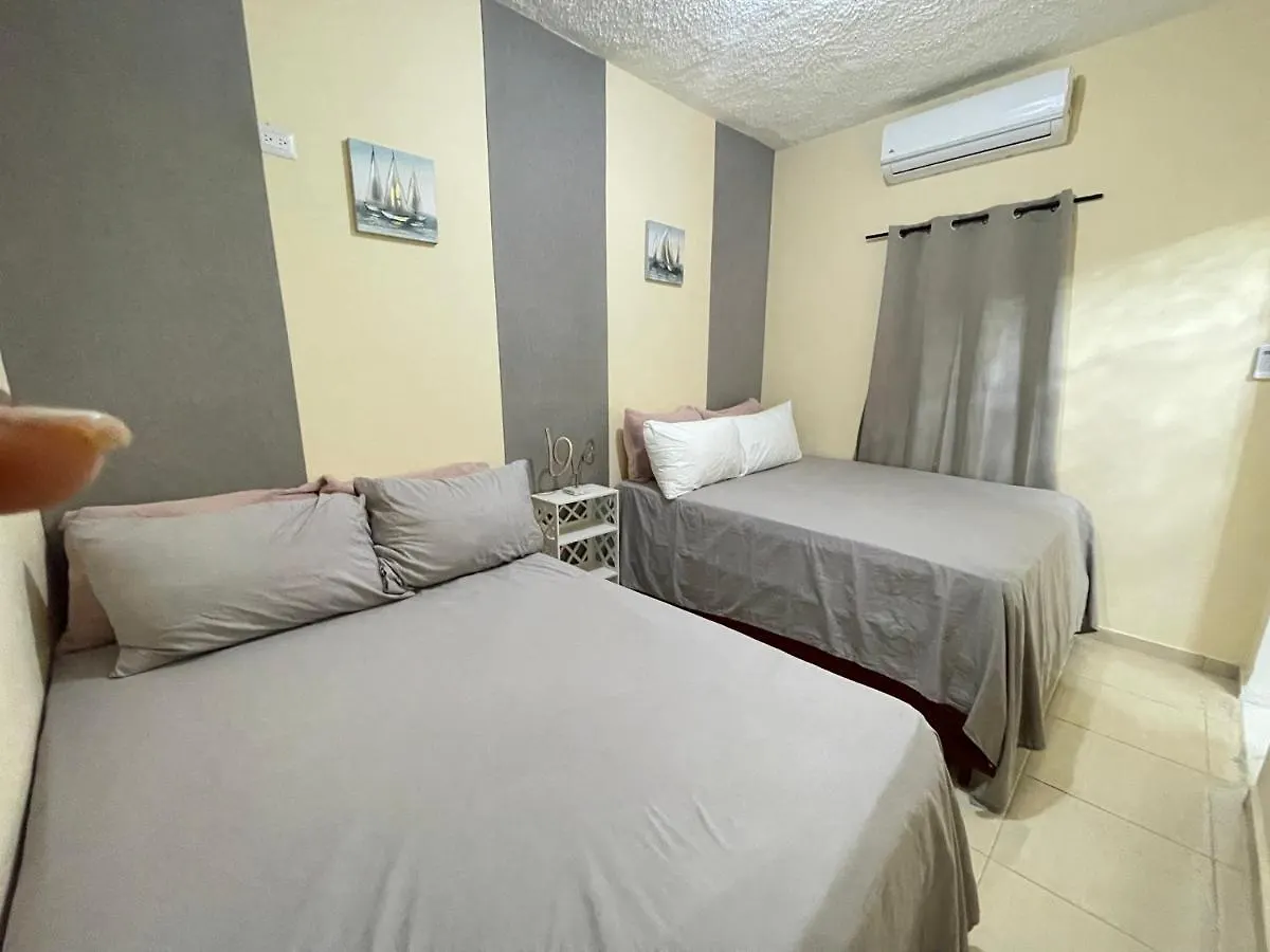 Xamana Rooms 3 Samana