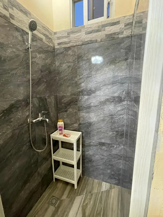 Xamana Rooms 3 Samana 도미니카 공화국