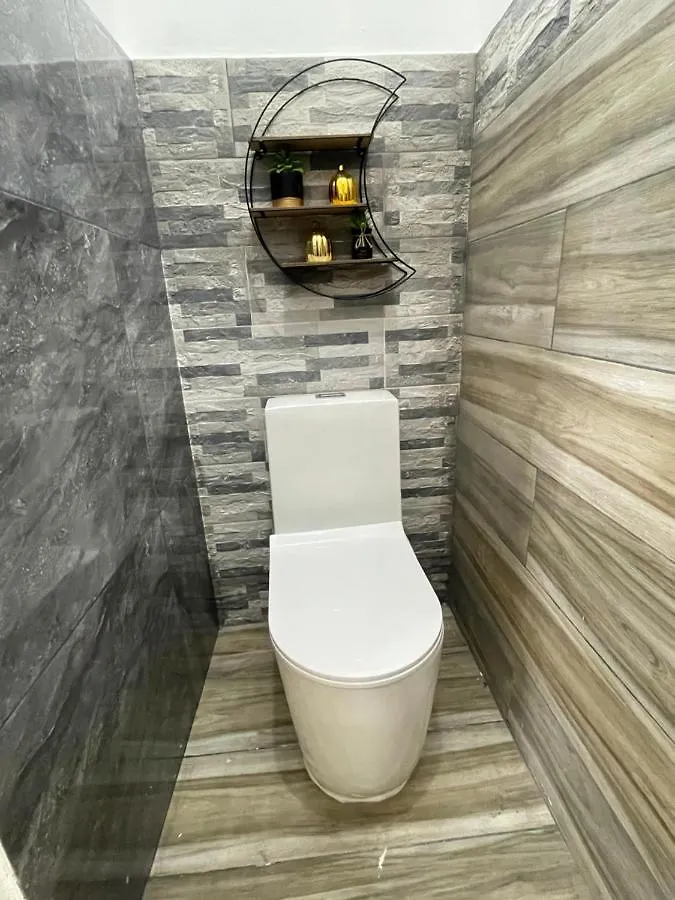 Xamana Rooms 3 Samana 게스트하우스
